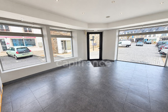 achat localcommercial chateauneuf-du-faou 29520