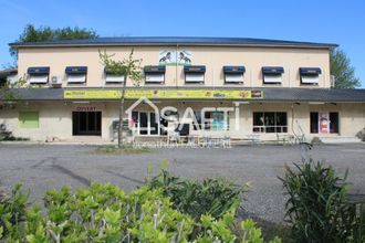 achat localcommercial chateauneuf-du-rhone 26780