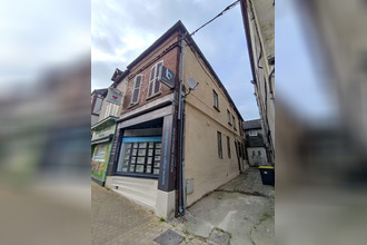 achat localcommercial chateauneuf-en-thymerais 28170