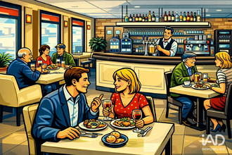 achat localcommercial chateauneuf-sur-loire 45110