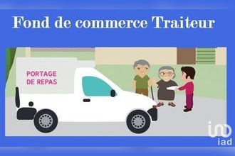 achat localcommercial chateaurenard 13160