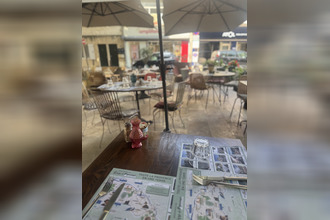 achat localcommercial chateaurenard 13160