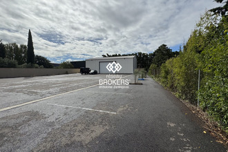 achat localcommercial chateaurenard 13160