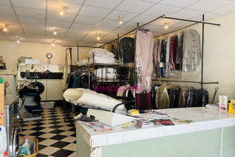 achat localcommercial chateaurenard 13160