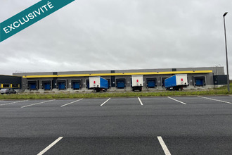 achat localcommercial chateauroux 36000