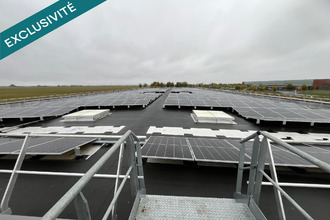 achat localcommercial chateauroux 36000