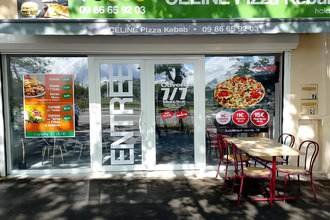 achat localcommercial chateauroux 36000