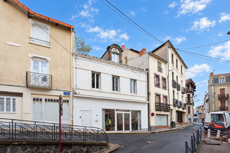 achat localcommercial chatel-guyon 63140