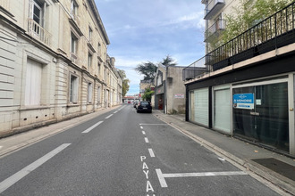 achat localcommercial chatellerault 86100