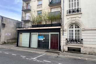 achat localcommercial chatellerault 86100