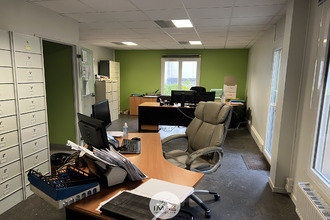 achat localcommercial chatellerault 86100