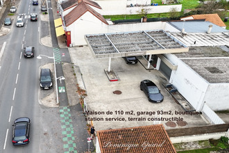 achat localcommercial chatellerault 86100