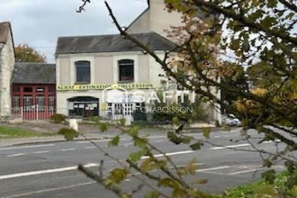 achat localcommercial chatellerault 86100