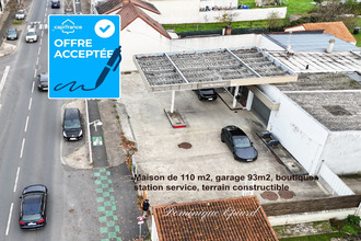 achat localcommercial chatellerault 86100
