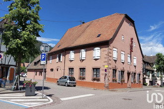 achat localcommercial chatenois 67730