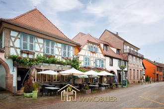 achat localcommercial chatenois 67730