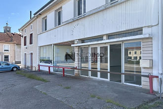 achat localcommercial chatenois 88170