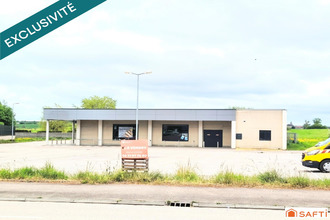 achat localcommercial chatenois 88170