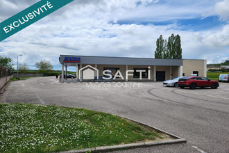 achat localcommercial chatenois 88170