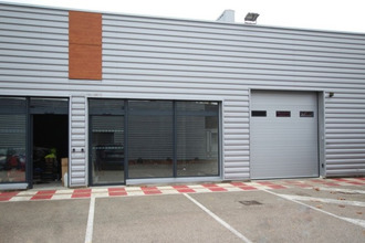 achat localcommercial chatenoy-en-bresse 71380