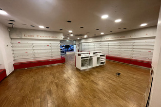 achat localcommercial chatillon 92320