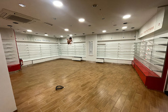 achat localcommercial chatillon 92320