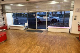 achat localcommercial chatillon 92320