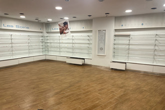 achat localcommercial chatillon 92320