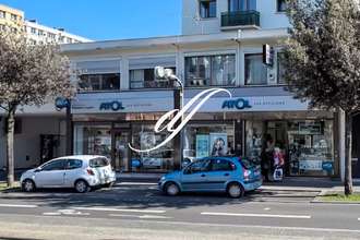 achat localcommercial chatillon 92320