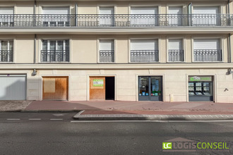 achat localcommercial chatillon 92320
