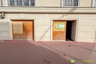 achat localcommercial chatillon 92320