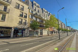 achat localcommercial chatillon 92320