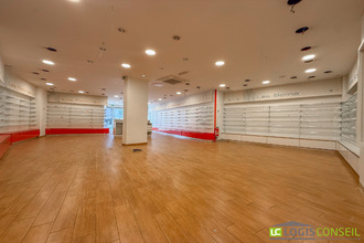 achat localcommercial chatillon 92320