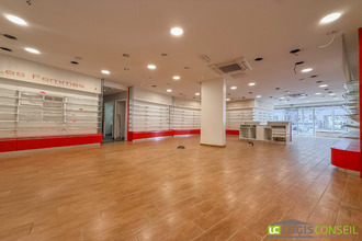 achat localcommercial chatillon 92320