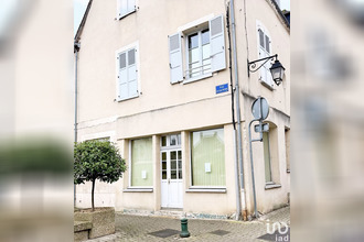 achat localcommercial chatillon-coligny 45230