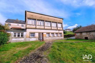 achat localcommercial chatillon-coligny 45230