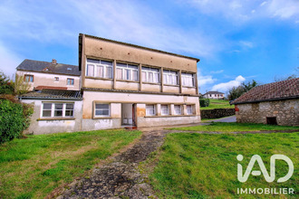 achat localcommercial chatillon-coligny 45230