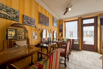 achat localcommercial chatillon-en-bazois 58110