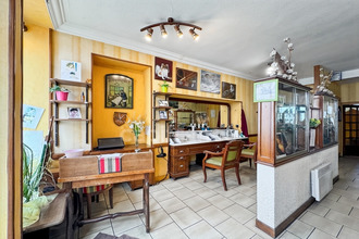 achat localcommercial chatillon-en-bazois 58110