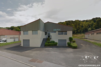 achat localcommercial chatillon-le-duc 25870