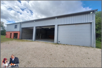 achat localcommercial chatillon-sur-chalaronne 01400