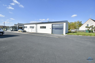 achat localcommercial chatillon-sur-cher 41130