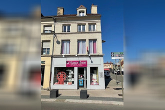 achat localcommercial chatillon-sur-seine 21400