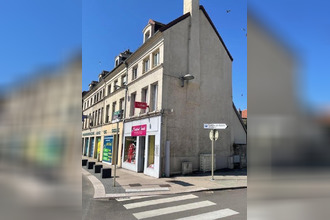 achat localcommercial chatillon-sur-seine 21400