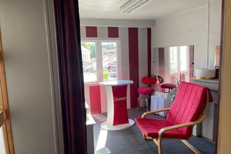achat localcommercial chatillon-sur-seine 21400