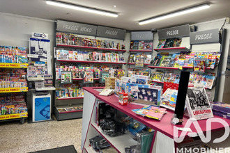 achat localcommercial chatonnay 38440