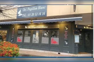 achat localcommercial chatou 78400