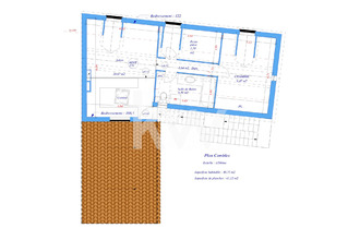 achat localcommercial chatou 78400
