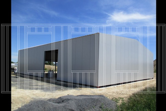 achat localcommercial chauche 85140