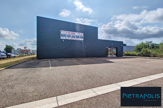 achat localcommercial chaumt 52000